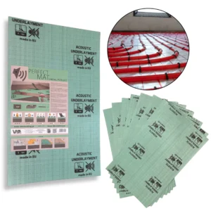 Perfect Mat LVT 1,5mm