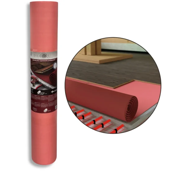 podklad red 1
